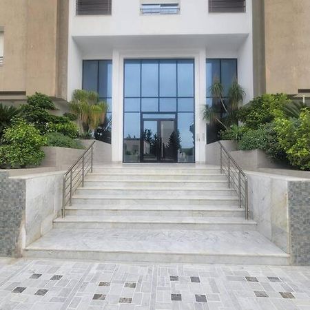 Un Tres Beau Studio Luxueux Ariana Exterior foto