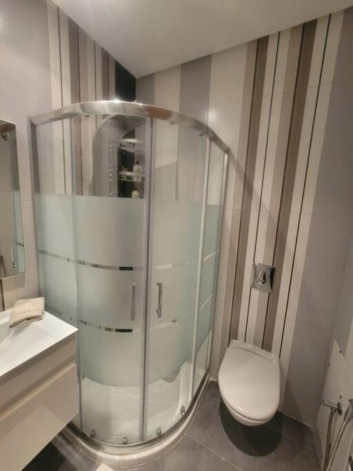 Un Tres Beau Studio Luxueux Ariana Exterior foto